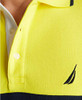 Blazing Yellow