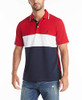 Nautica Red