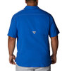 Vivid Blue