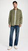 Khaki Green