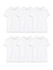 Big Man - 6 Pack - White