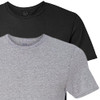 Regular - 6 Pack - Black/Grey