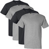 Black/Gray