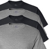 Black/Gray