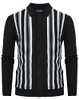 Black Gray-long Sleeve