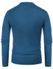 Denim Blue-long Sleeve