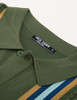 Green-long Sleeve