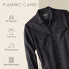 Black Flannel