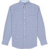 Mazarine Blue