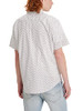 (New) Francis Floral Bright White Print