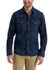 Inky Blue Vintage Wash