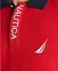 Nautica Red