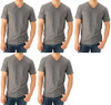 Charcoal Heather