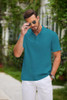 Blue Green