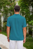 Blue Green