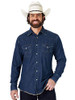 Dark Denim