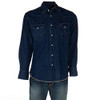 Dark Denim
