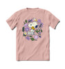 Snoopy Floral Love - T-shirt