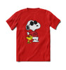Snoopy Joe Cool - T-shirt