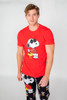 Snoopy Joe Cool - T-shirt
