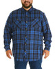 Blue Black