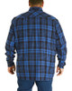 Blue Black