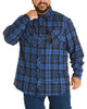 Blue Black