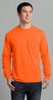 Safety Orange