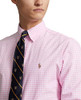 Checkered Pink