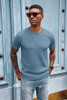 Grey Blue