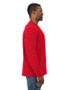 Long Sleeve - 2 Pack - Heather Grey