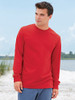 Long Sleeve - 2 Pack - Heather Grey