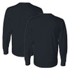Long Sleeve - 2 Pack - Black
