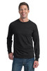 Long Sleeve - 2 Pack - Black