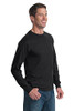Long Sleeve - 2 Pack - Black