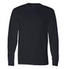 Long Sleeve - 2 Pack - Black