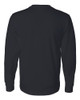Long Sleeve - 2 Pack - Black