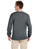 Long Sleeve - 2 Pack - Charcoal