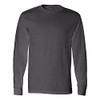 Long Sleeve - 2 Pack - Charcoal