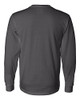Long Sleeve - 2 Pack - Charcoal