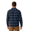 Hardwear Navy Hot Sprint Plaid