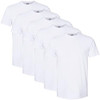 White (5-pack)