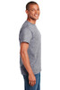 Assorted Black/Grey (4-pack)