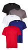 Rustic Red/Black/Boulevard Grey/White/Bayou Blue