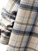 Beige Plaid