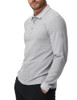 Heather Light Grey