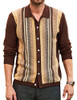 Brown-long Sleeve