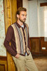 Brown-long Sleeve