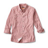 Russet Gingham