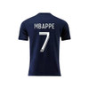 No.7 Blue